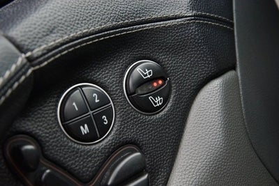 2005 Mercedes-Benz SL55 AMG®