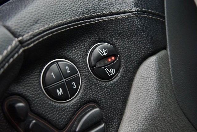 2005 Mercedes-Benz SL55 AMG®