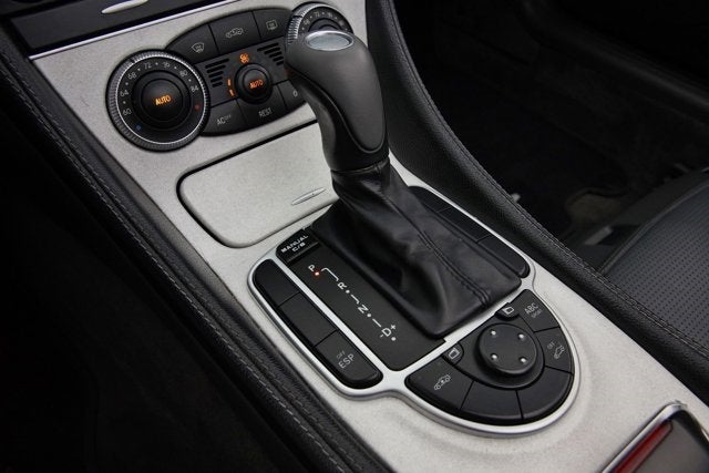 2005 Mercedes-Benz SL55 AMG®