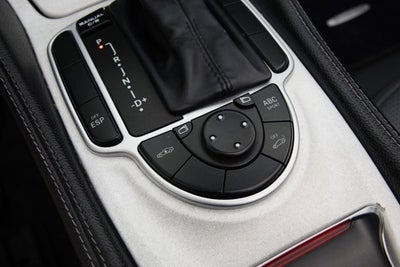 2005 Mercedes-Benz SL55 AMG®