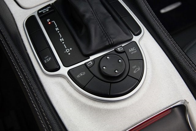 2005 Mercedes-Benz SL55 AMG®
