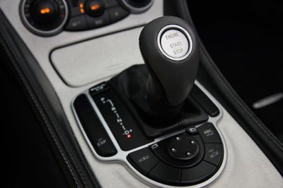 2005 Mercedes-Benz SL55 AMG®