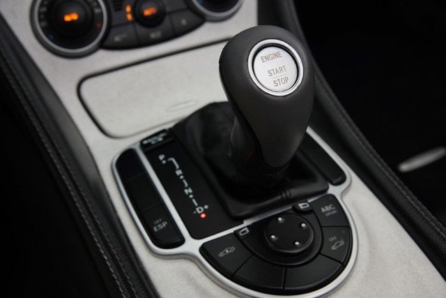 2005 Mercedes-Benz SL55 AMG®