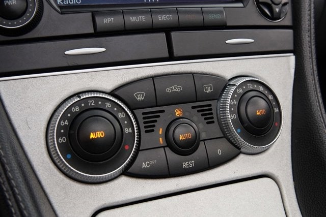 2005 Mercedes-Benz SL55 AMG®