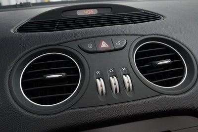 2005 Mercedes-Benz SL55 AMG®