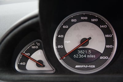 2005 Mercedes-Benz SL55 AMG®