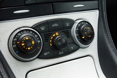 2005 Mercedes-Benz SL55 AMG®