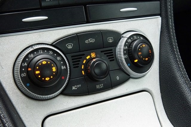 2005 Mercedes-Benz SL55 AMG®