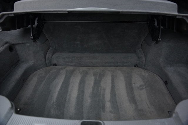 2005 Mercedes-Benz SL55 AMG®