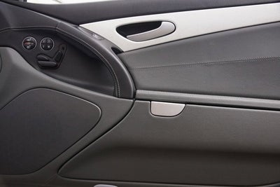 2005 Mercedes-Benz SL55 AMG®