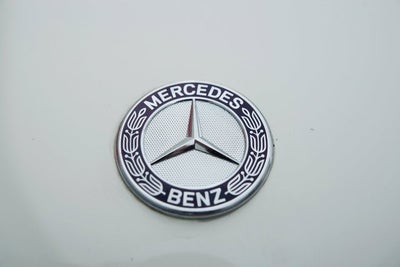 2005 Mercedes-Benz SL55 AMG®