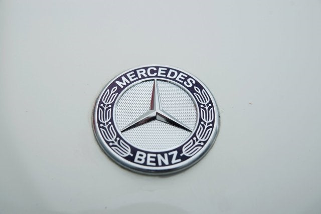 2005 Mercedes-Benz SL55 AMG®