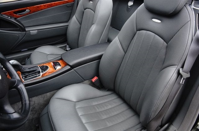 2004 Mercedes-Benz SL55 AMG® Convertible