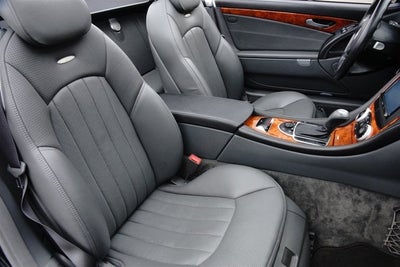 2004 Mercedes-Benz SL55 AMG® Convertible