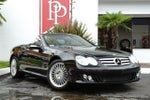 2004 Mercedes-Benz SL55 AMG® Convertible