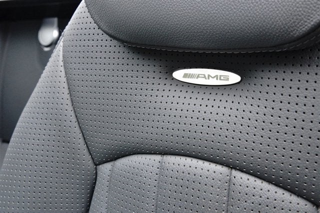 2004 Mercedes-Benz SL55 AMG® Convertible