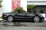 2004 Mercedes-Benz SL55 AMG® Convertible