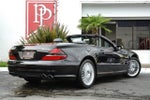 2004 Mercedes-Benz SL55 AMG® Convertible