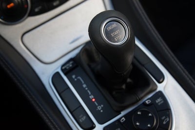 2004 Mercedes-Benz SL55 AMG®