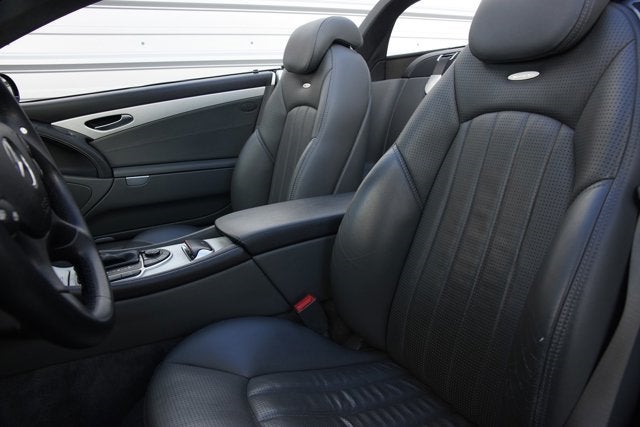 2004 Mercedes-Benz SL55 AMG®