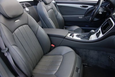 2004 Mercedes-Benz SL55 AMG®