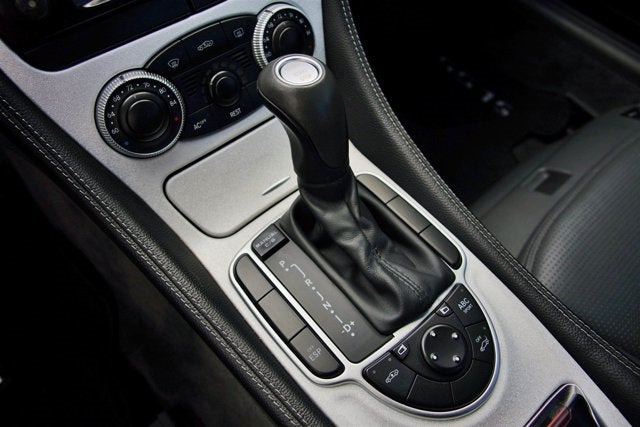 2004 Mercedes-Benz SL55 AMG®