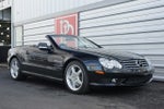 2004 Mercedes-Benz SL55 AMG®