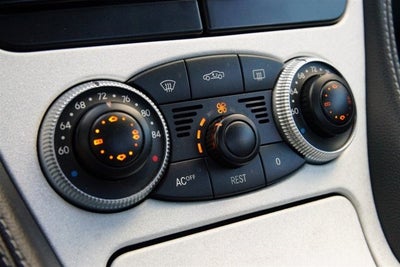 2004 Mercedes-Benz SL55 AMG®