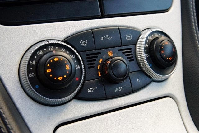 2004 Mercedes-Benz SL55 AMG®