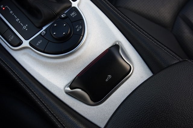 2004 Mercedes-Benz SL55 AMG®