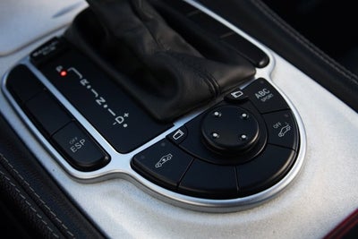 2004 Mercedes-Benz SL55 AMG®