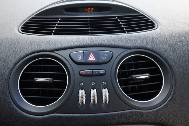 2004 Mercedes-Benz SL55 AMG®