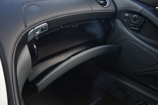 2004 Mercedes-Benz SL55 AMG®