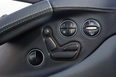 2004 Mercedes-Benz SL55 AMG®