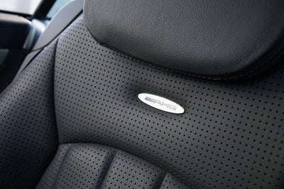 2004 Mercedes-Benz SL55 AMG®