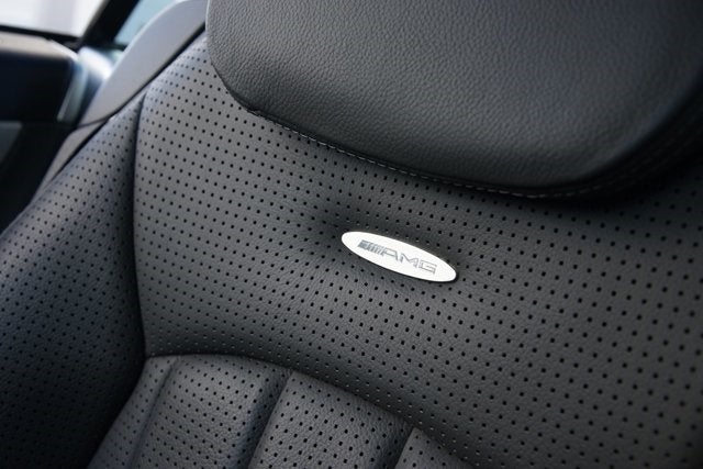 2004 Mercedes-Benz SL55 AMG®