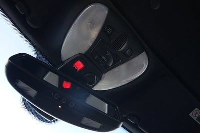 2004 Mercedes-Benz SL55 AMG®