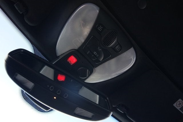 2004 Mercedes-Benz SL55 AMG®