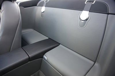 2004 Mercedes-Benz SL55 AMG®