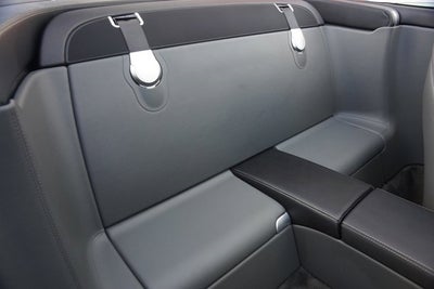 2004 Mercedes-Benz SL55 AMG®