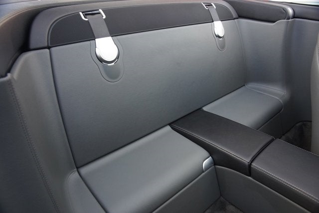 2004 Mercedes-Benz SL55 AMG®