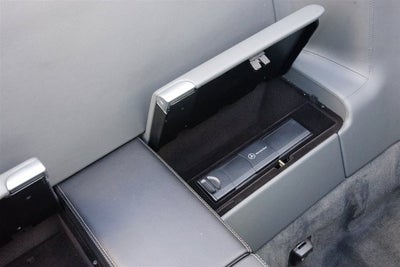 2004 Mercedes-Benz SL55 AMG®