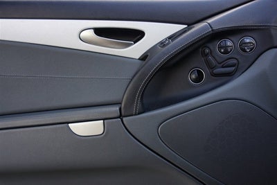 2004 Mercedes-Benz SL55 AMG®