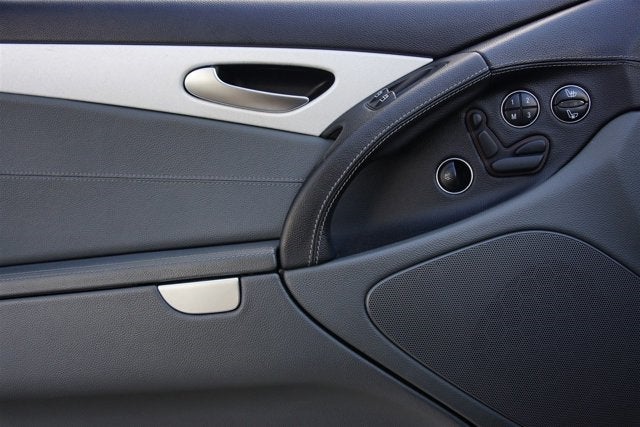 2004 Mercedes-Benz SL55 AMG®