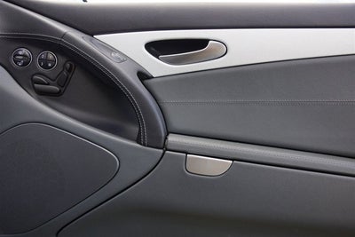 2004 Mercedes-Benz SL55 AMG®