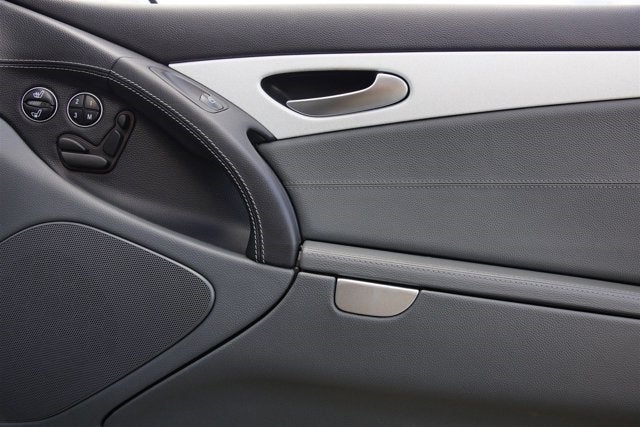 2004 Mercedes-Benz SL55 AMG®