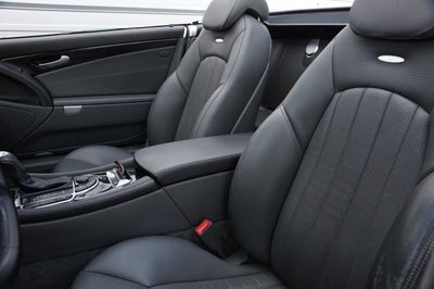 2005 Mercedes-Benz SL55 AMG® Convertible