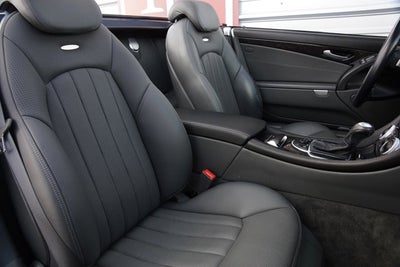 2005 Mercedes-Benz SL55 AMG® Convertible