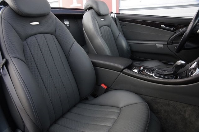 2005 Mercedes-Benz SL55 AMG® Convertible