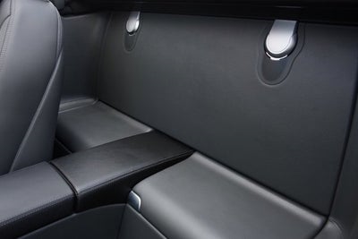 2005 Mercedes-Benz SL55 AMG® Convertible